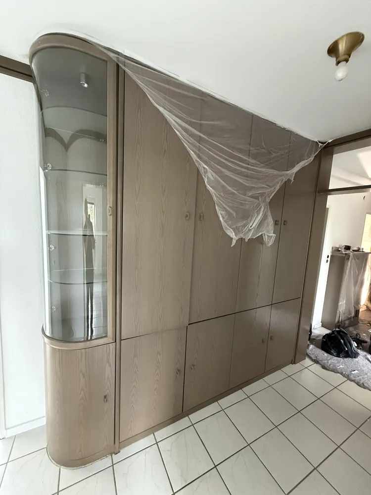 5 room apartment with 106 m² in Cologne – Photo 4