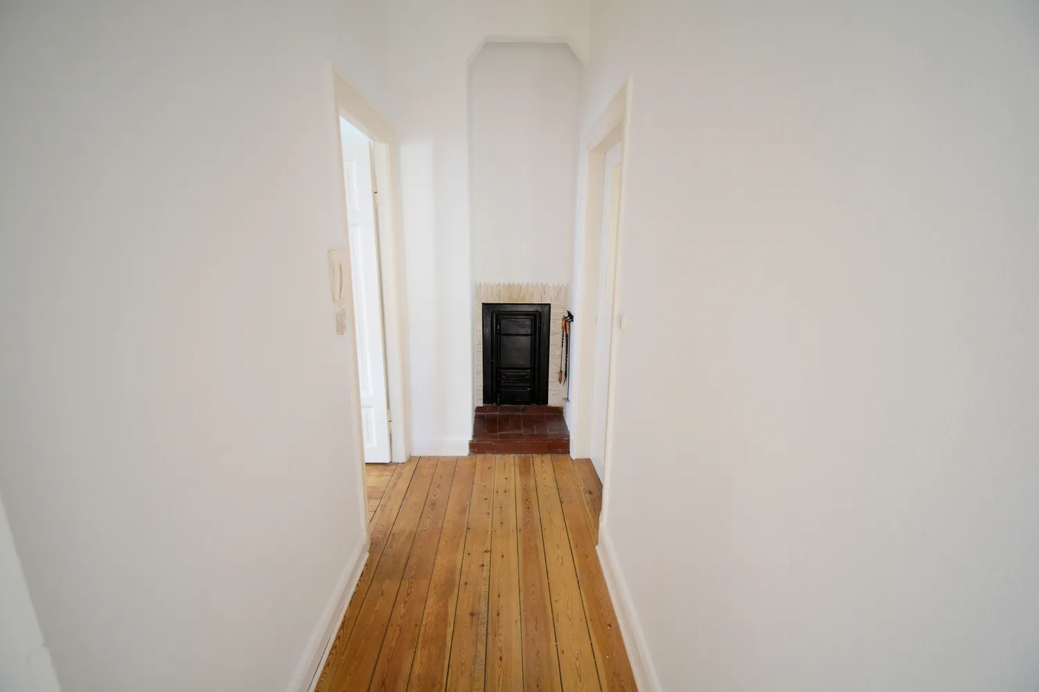 4 room apartment with 87 m² in Lübeck – Photo 6