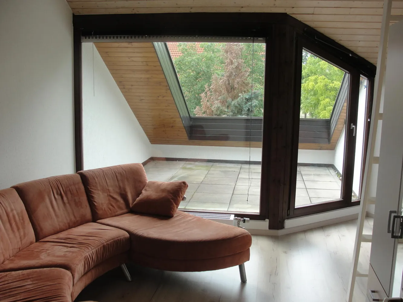 2 Zimmer Wohnung mit 56 m² in Leonberg – Bild 7