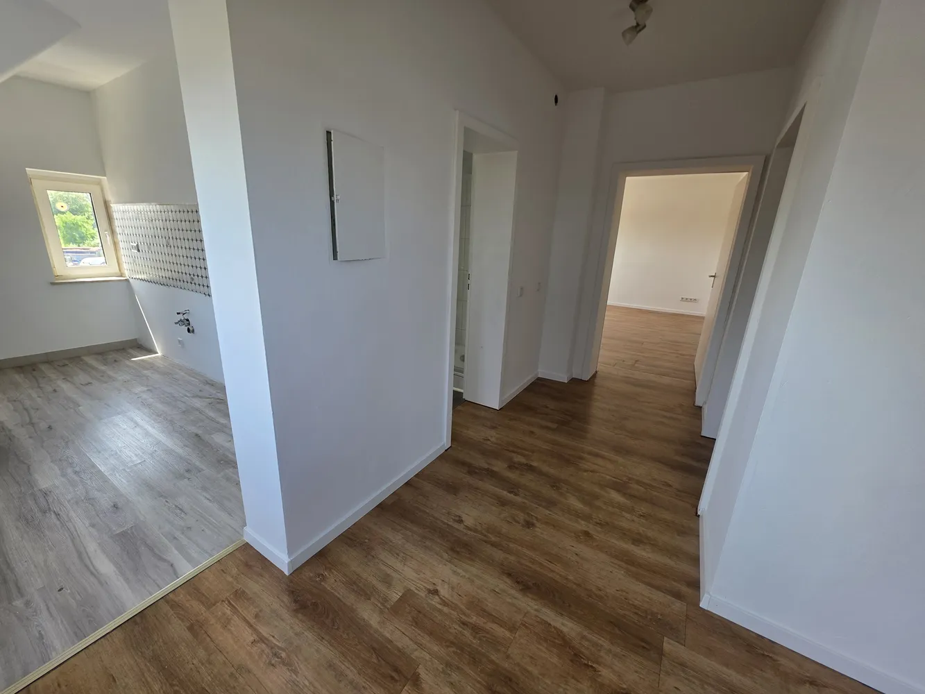 5 Zimmer Wohnung mit 88 m² in Gelsenkirchen – Bild 4