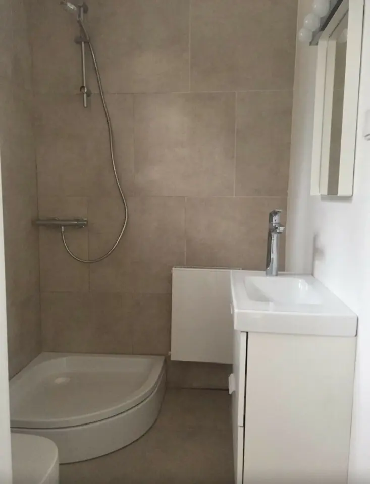 Studio mit 20 m² in Siegen – Bild 5