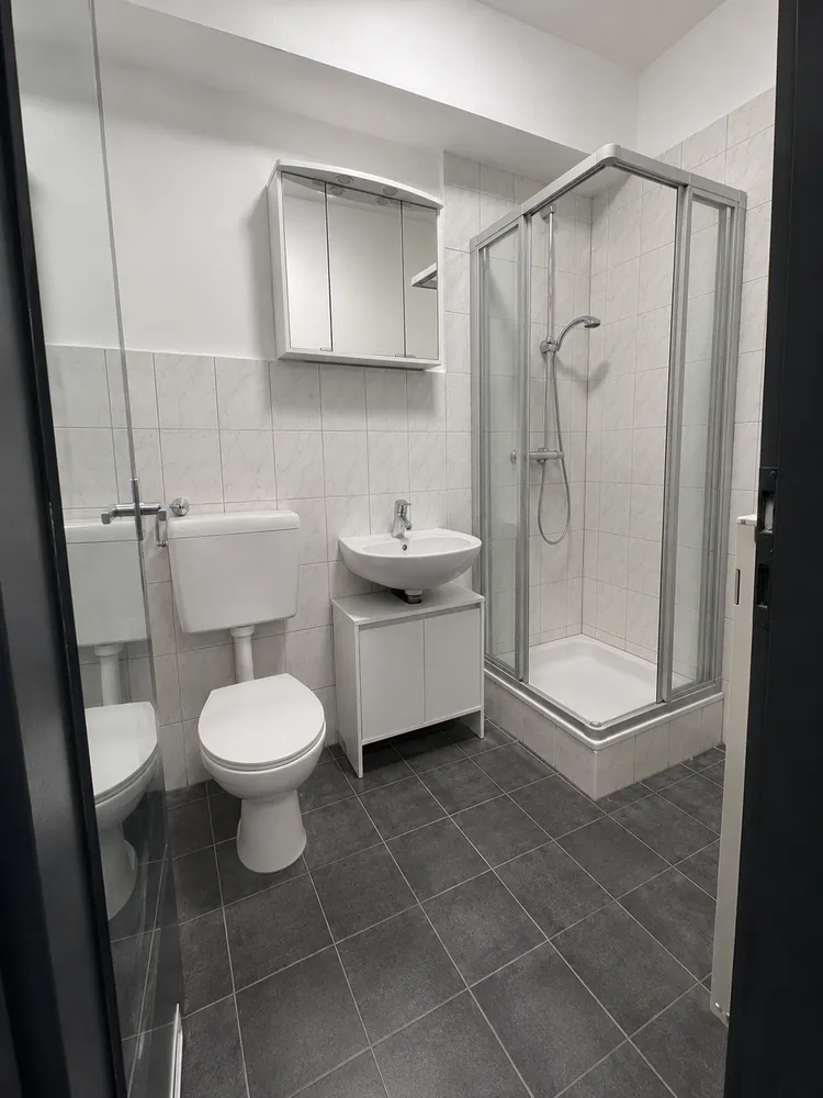 2 Zimmer Wohnung mit 32 m² in Bochum – Bild 5
