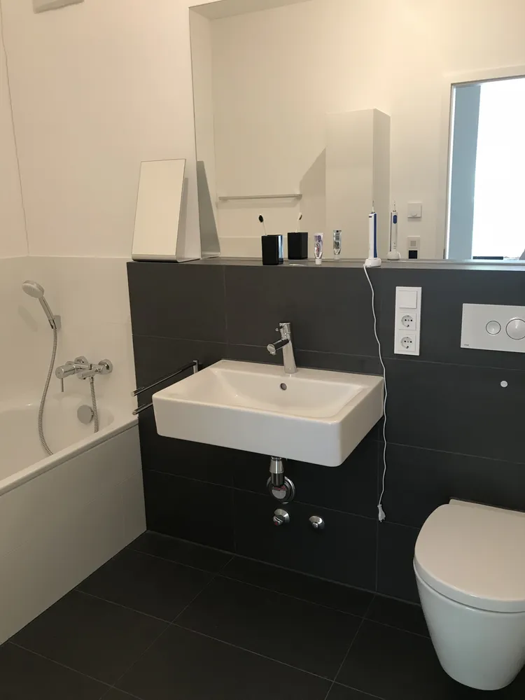 3 Zimmer Wohnung mit 100 m² in Aachen – Bild 6