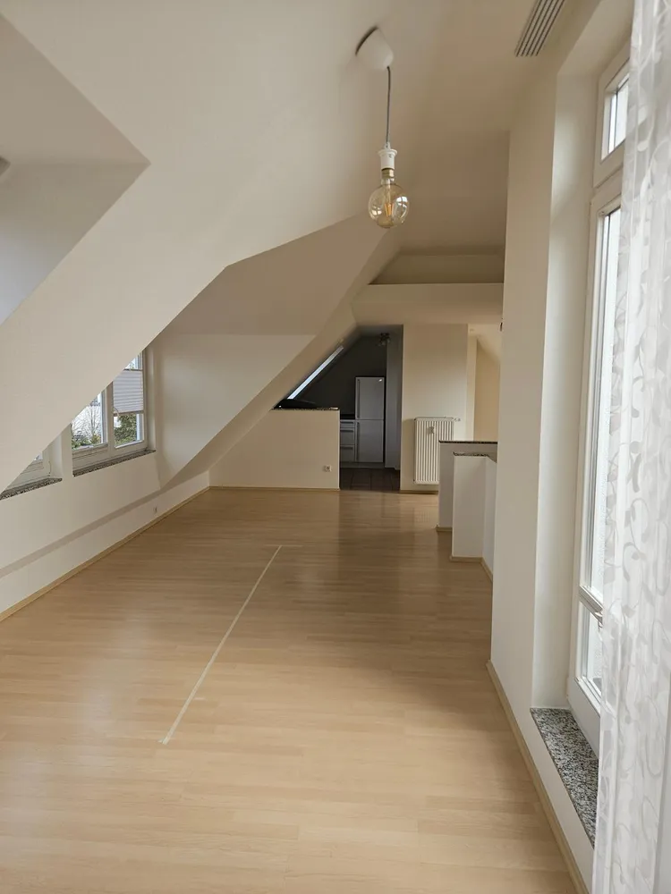 3 room apartment with 65 m² in Cologne – Photo 1