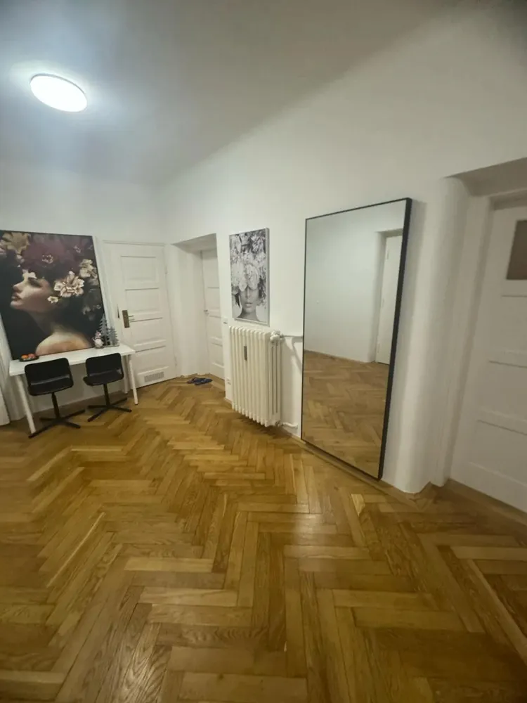 WG-Zimmer mit 15 m² in München – Bild 10