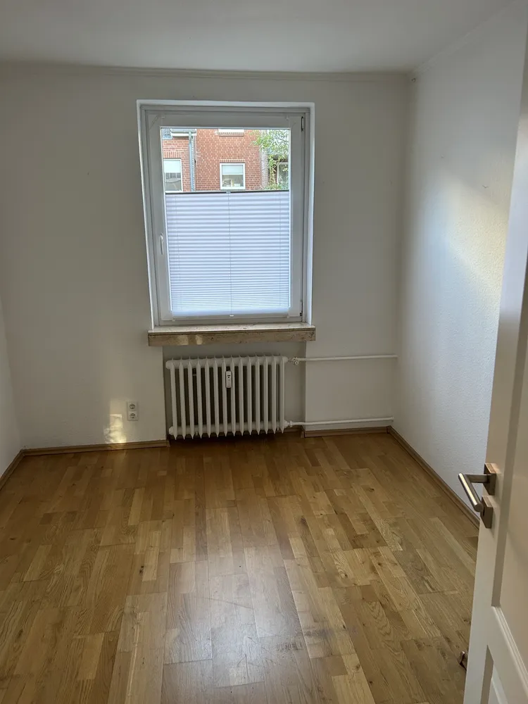 5 Zimmer Wohnung mit 117 m² in Flensburg – Bild 3