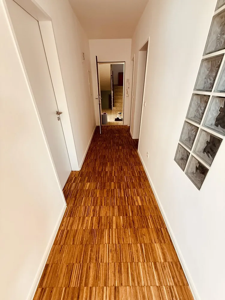 3 Zimmer Wohnung mit 92 m² in Köln – Bild 3