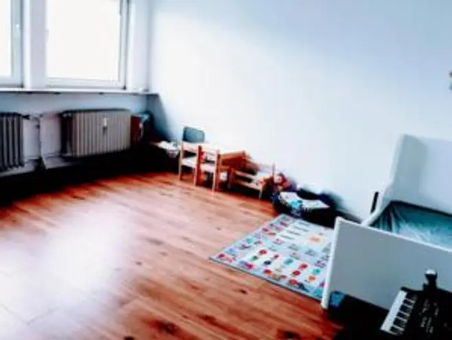 3 Zimmer Wohnung mit 90 m² in Saarbrücken – Bild 4