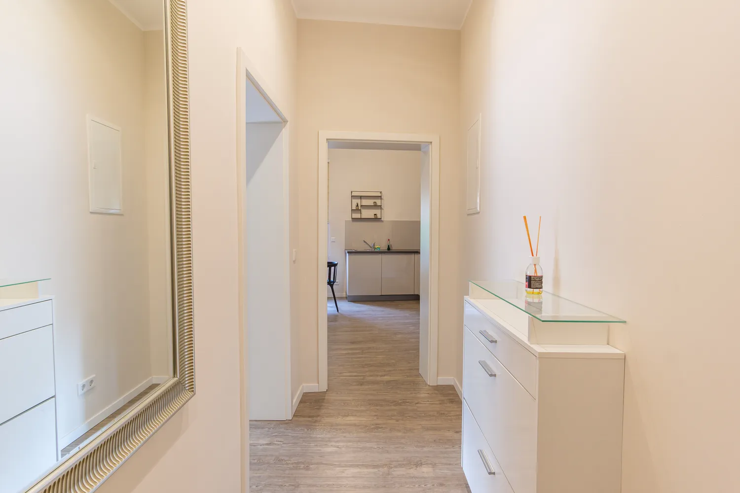 2 Zimmer Wohnung mit 60 m² in Frankfurt am Main – Bild 5