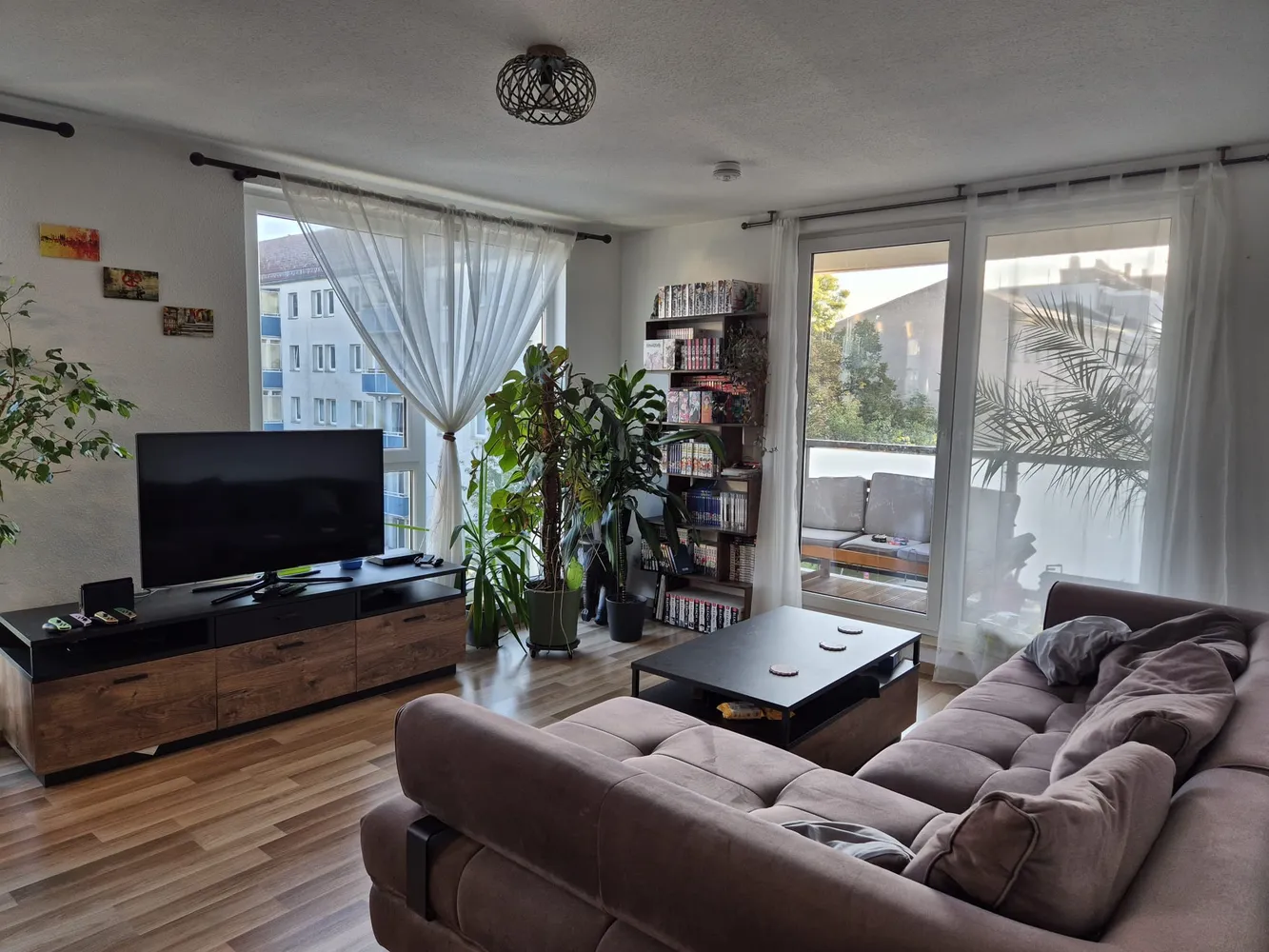 5 Zimmer Wohnung mit 151 m² in Leipzig – Bild 7
