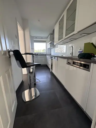 WG-Zimmer mit 12 m² in Hamburg – Bild 9