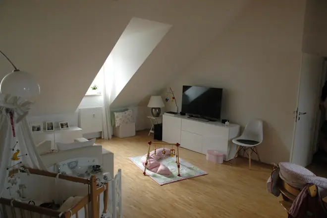 4 Zimmer Wohnung mit 84 m² in Regensburg – Bild 3