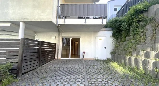 1 Zimmer Wohnung mit 26 m² in Mainz – Bild 5
