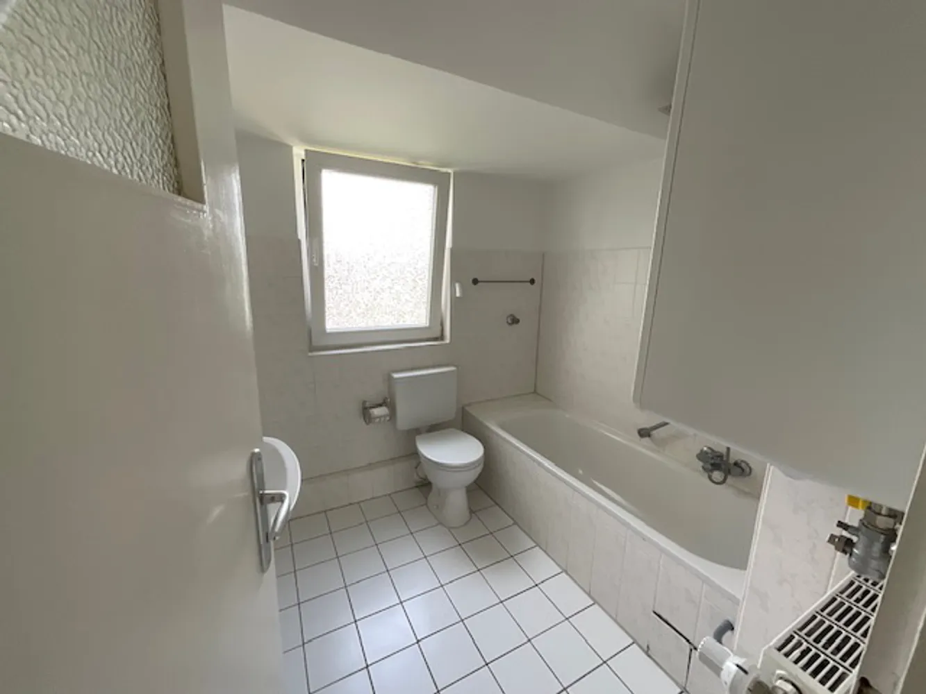 3 Zimmer Wohnung mit 50 m² in Wilhelmshaven – Bild 9