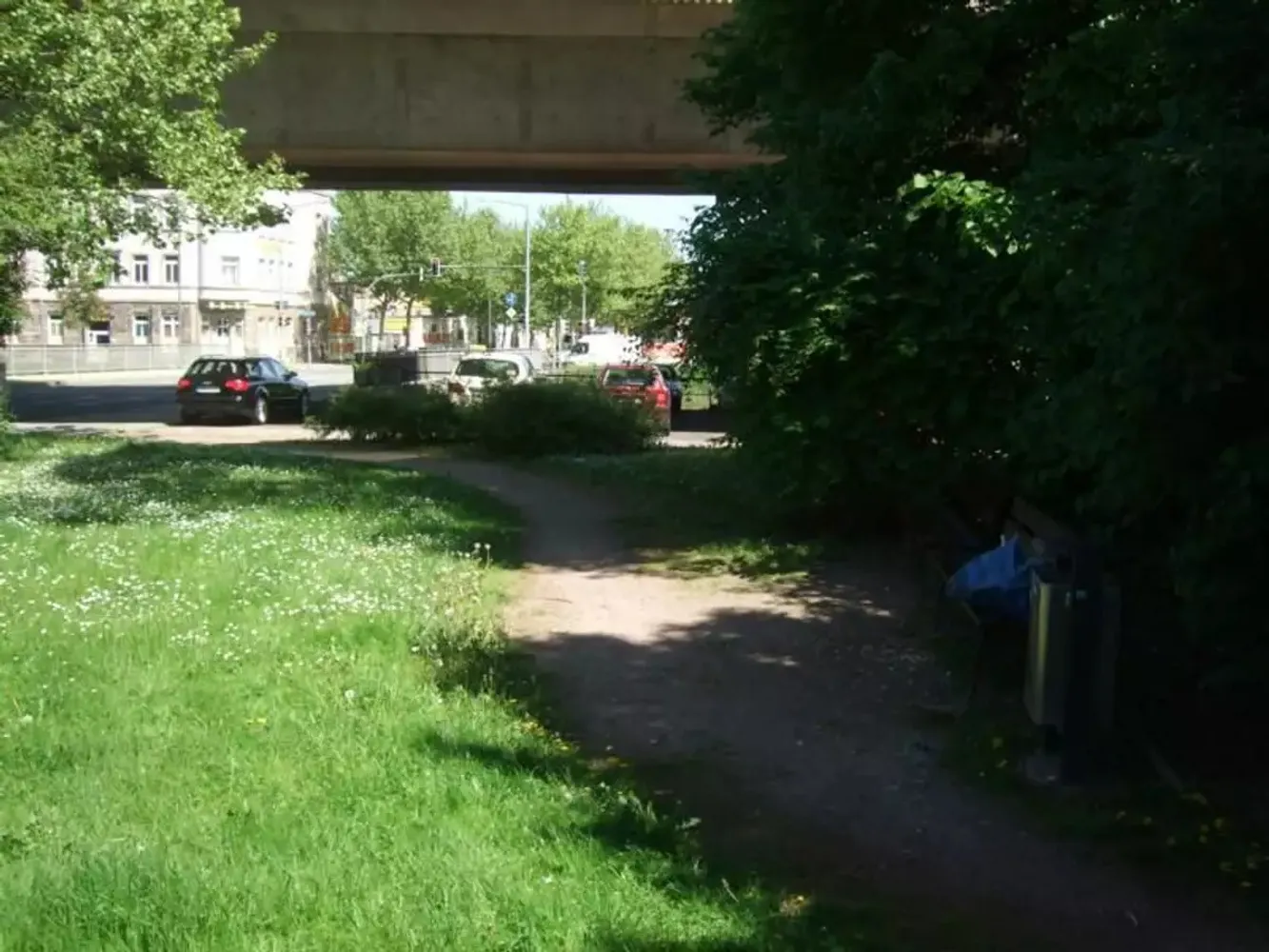 3 Zimmer Wohnung mit 71 m² in Dresden – Bild 4