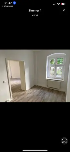 3 Zimmer Wohnung mit 65 m² in Magdeburg – Bild 3