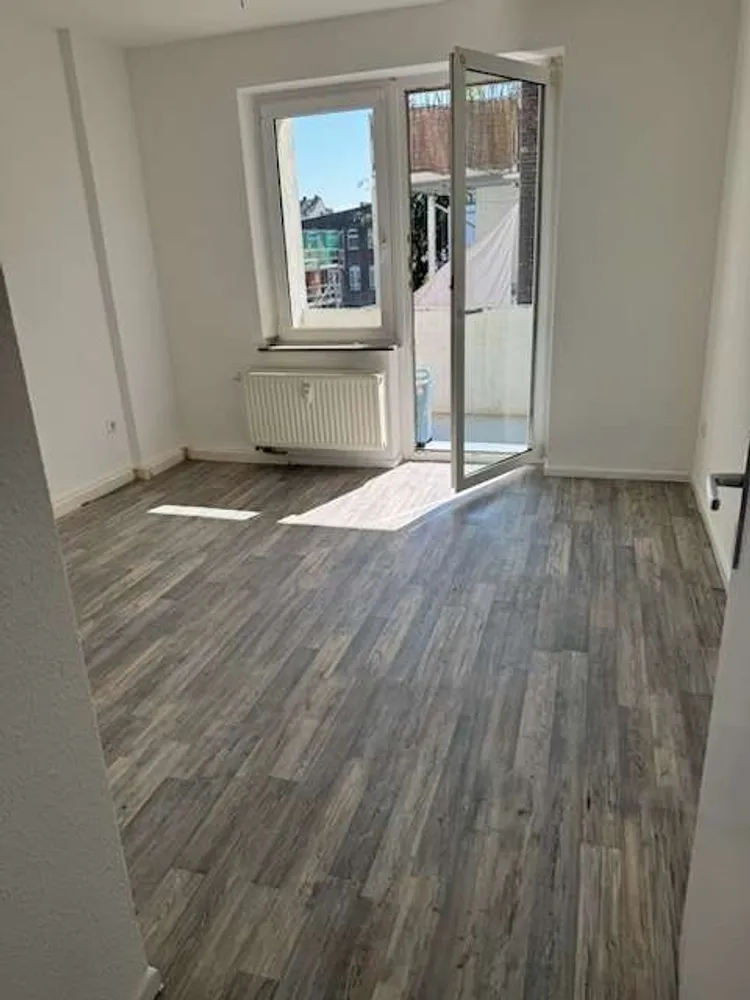 2 Zimmer Wohnung mit 57 m² in Düsseldorf – Bild 4