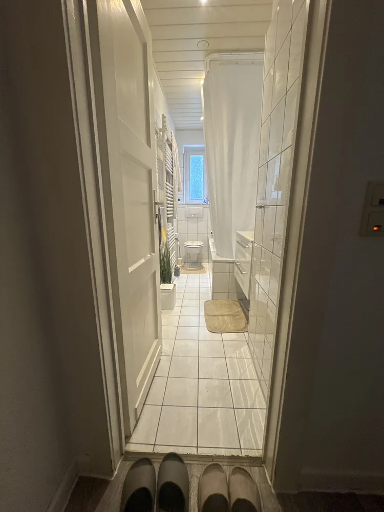 2 Zimmer Wohnung mit 62 m² in Hannover – Bild 7