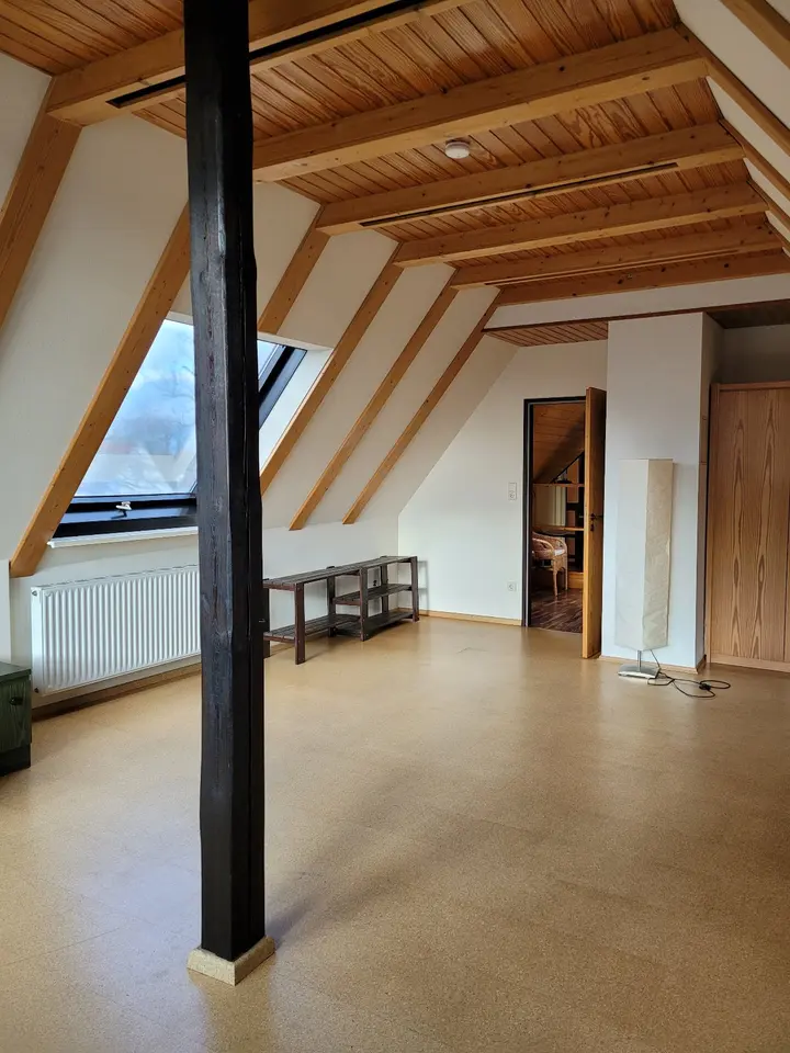 2 Zimmer Wohnung mit 92 m² in Osnabrück – Bild 2