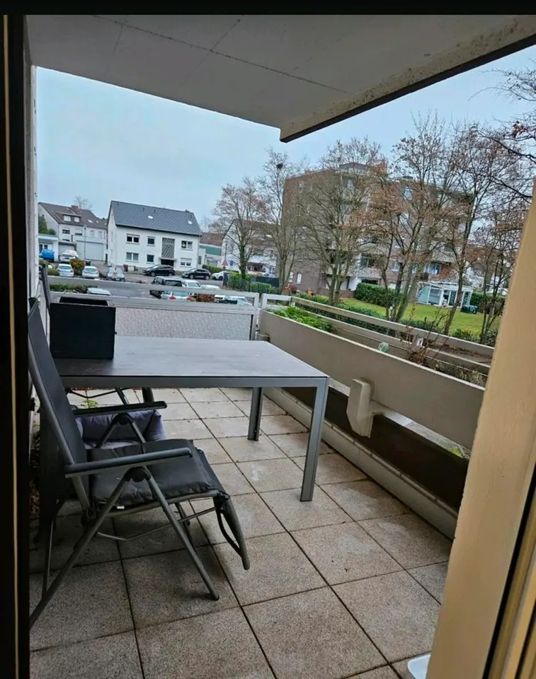 WG-Zimmer mit 65 m² in Bergisch Gladbach – Bild 2