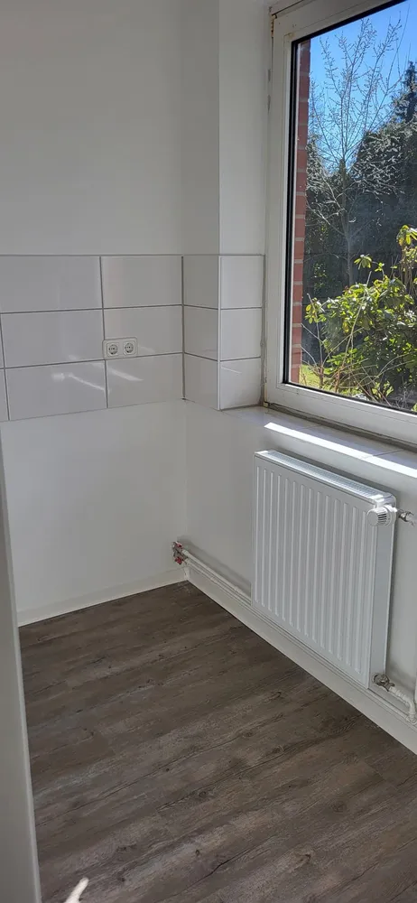 1 Zimmer Wohnung mit 33 m² in Hamburg – Bild 5