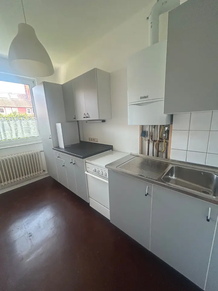 2 Zimmer Wohnung mit 54 m² in Bremen – Bild 6