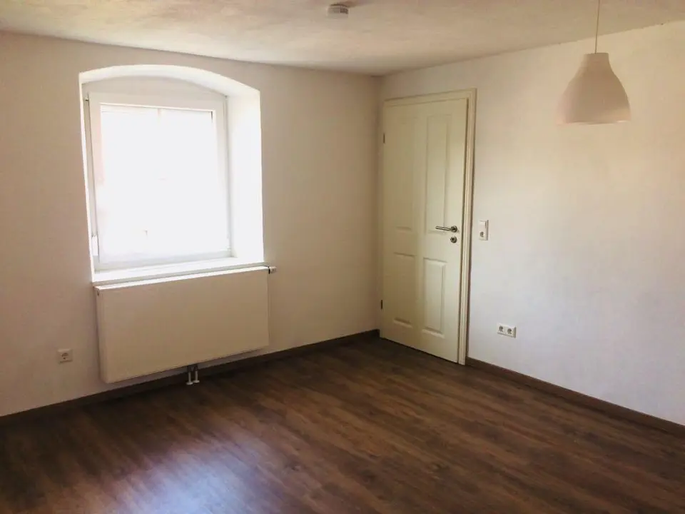 2 Zimmer Wohnung mit 77 m² in Nördlingen – Bild 2