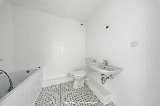 1 Zimmer Wohnung mit 42 m² in Karlsruhe – Bild 6