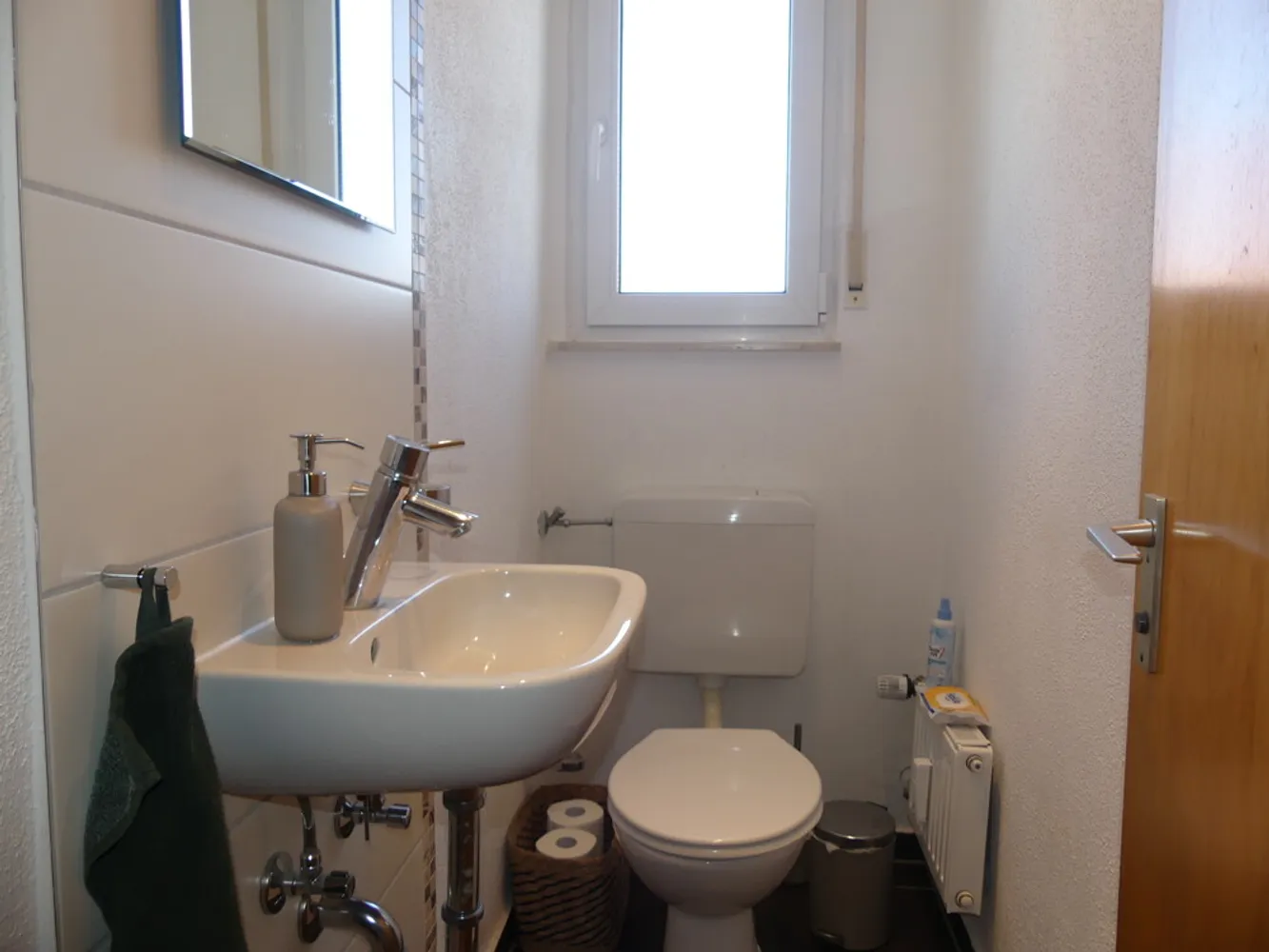 3 Zimmer Wohnung mit 65 m² in Ludwigsburg – Bild 3
