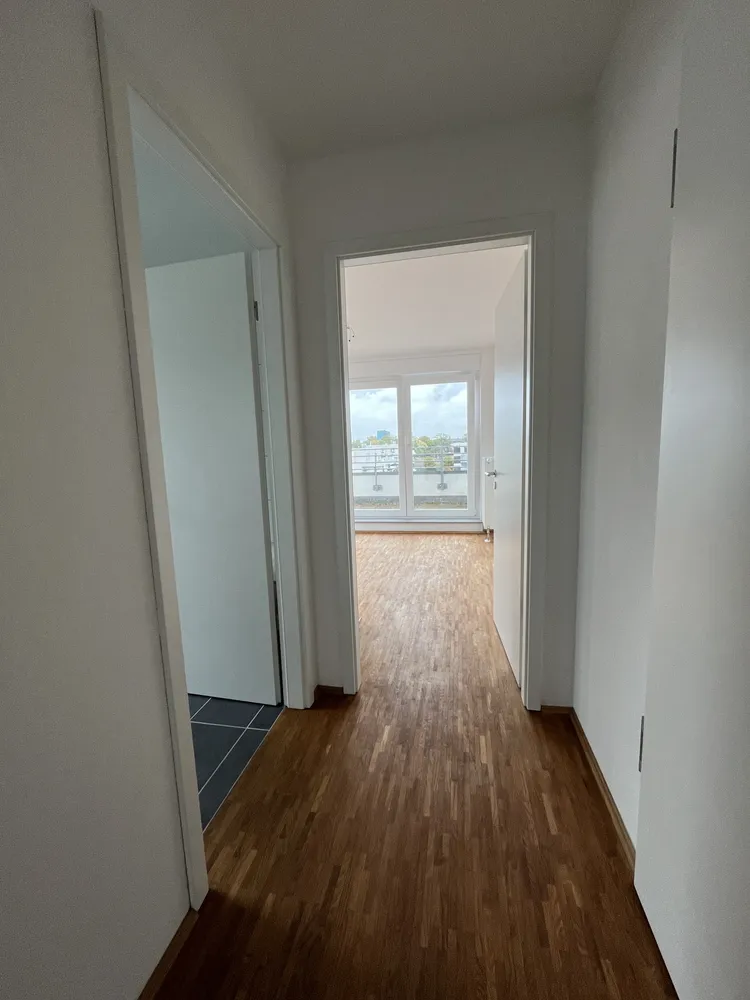 2 room apartment with 93 m² in Ludwigshafen am Rhein – Photo 6