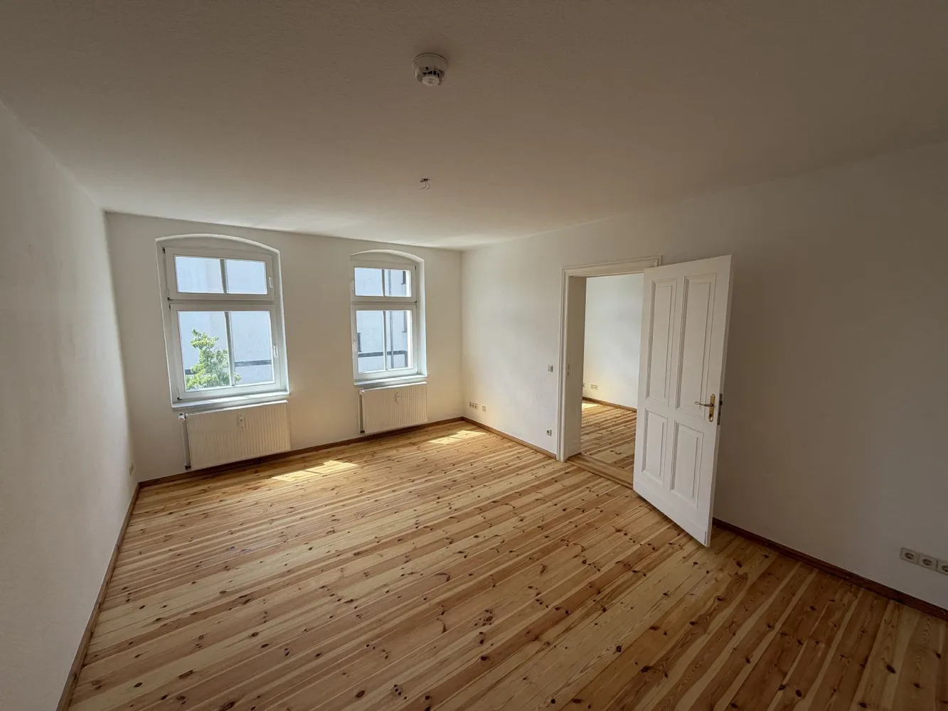 3 Zimmer Wohnung mit 94 m² in Berlin – Bild 1