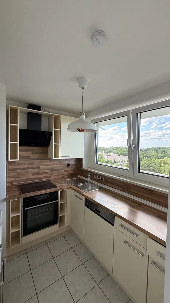 2 Zimmer Wohnung mit 62 m² in München – Bild 3