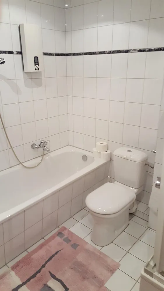 4 Zimmer Wohnung mit 95 m² in Xanten – Bild 1