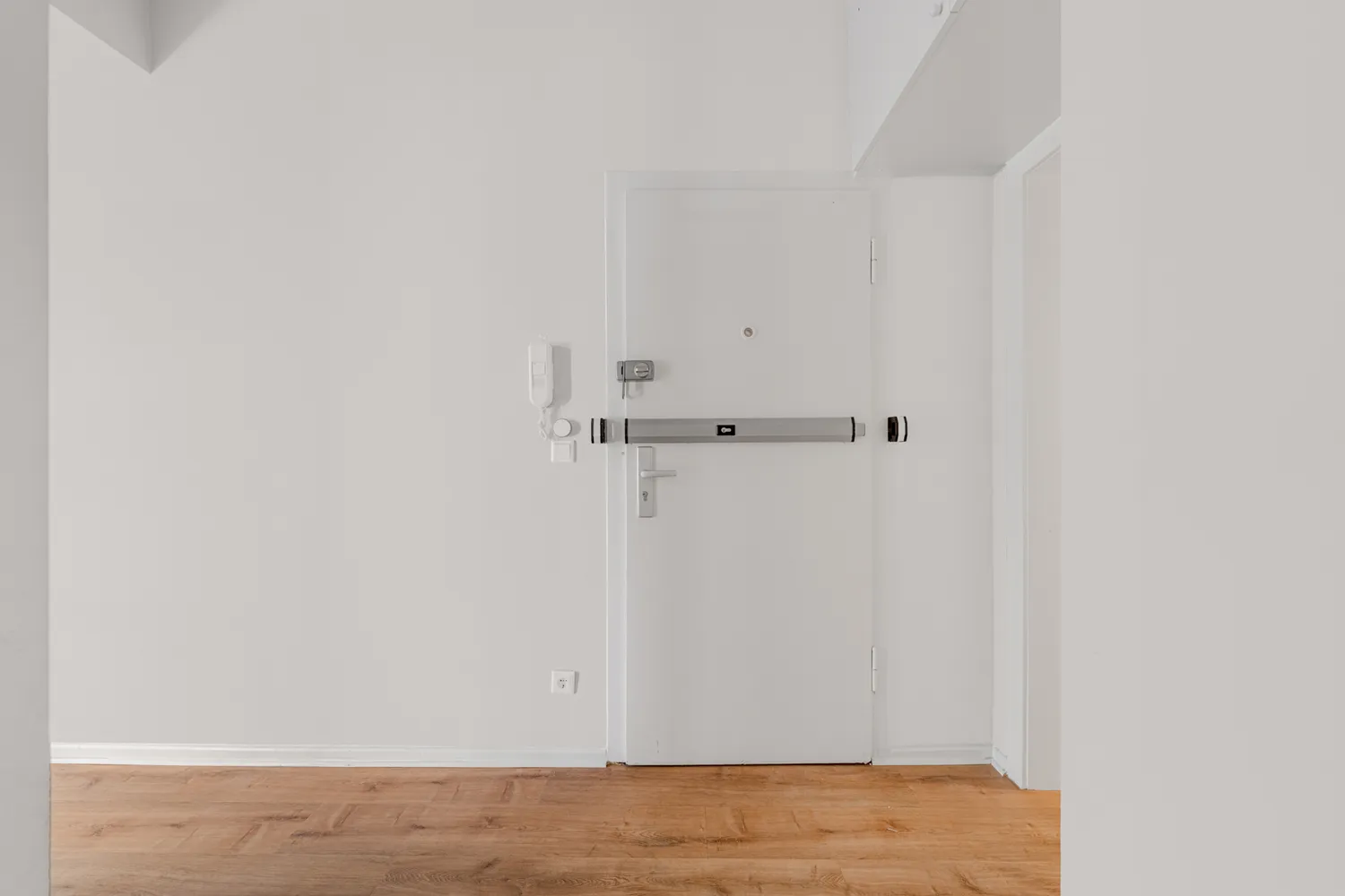 4 Zimmer Wohnung mit 110 m² in Düsseldorf – Bild 6