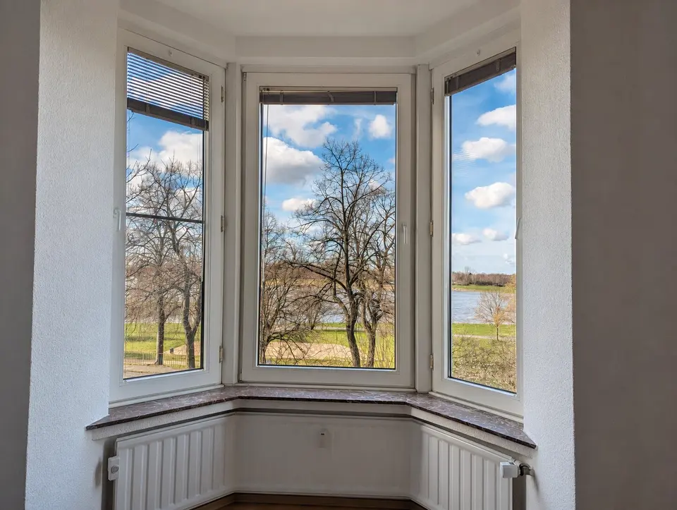 5 Zimmer Wohnung mit 136 m² in Duisburg – Bild 6