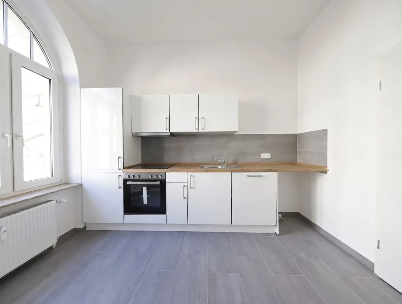 2 Zimmer Wohnung mit 83 m² in Magdeburg – Bild 10