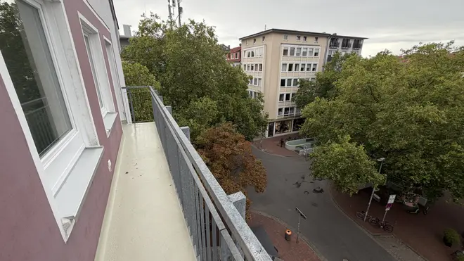 2 Zimmer Wohnung mit 58 m² in Hannover – Bild 9