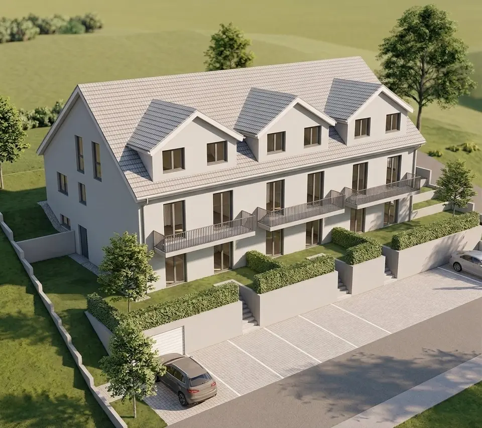 6 Zimmer Haus mit 250 m² in Donauwörth – Bild 2