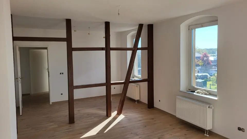 3 Zimmer Wohnung mit 88 m² in Zeitz – Bild 4