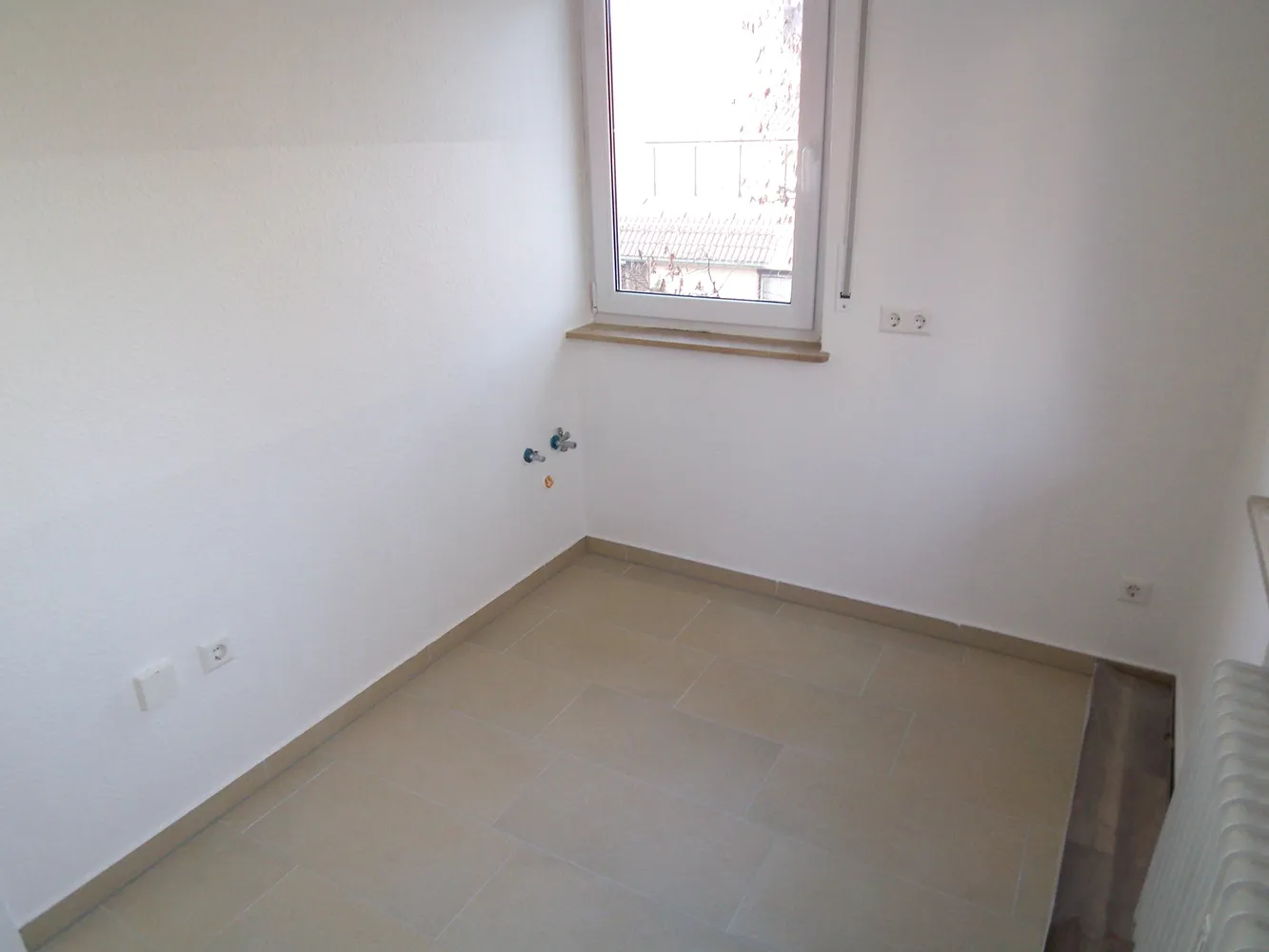 1 Zimmer Wohnung mit 32 m² in Stuttgart – Bild 7