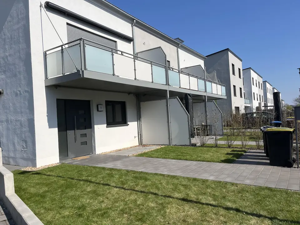 5 Zimmer Haus mit 157 m² in Berlin – Bild 2