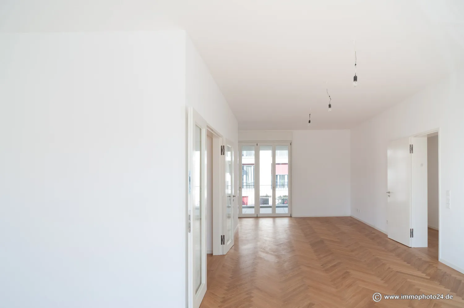 3 Zimmer Wohnung mit 133 m² in Berlin – Bild 9