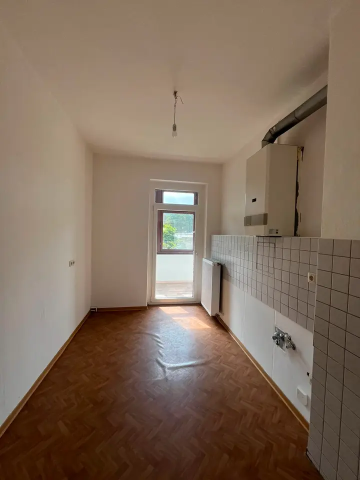 3 Zimmer Wohnung mit 86 m² in Zeitz – Bild 3