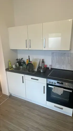 2 Zimmer Wohnung mit 33 m² in München – Bild 8