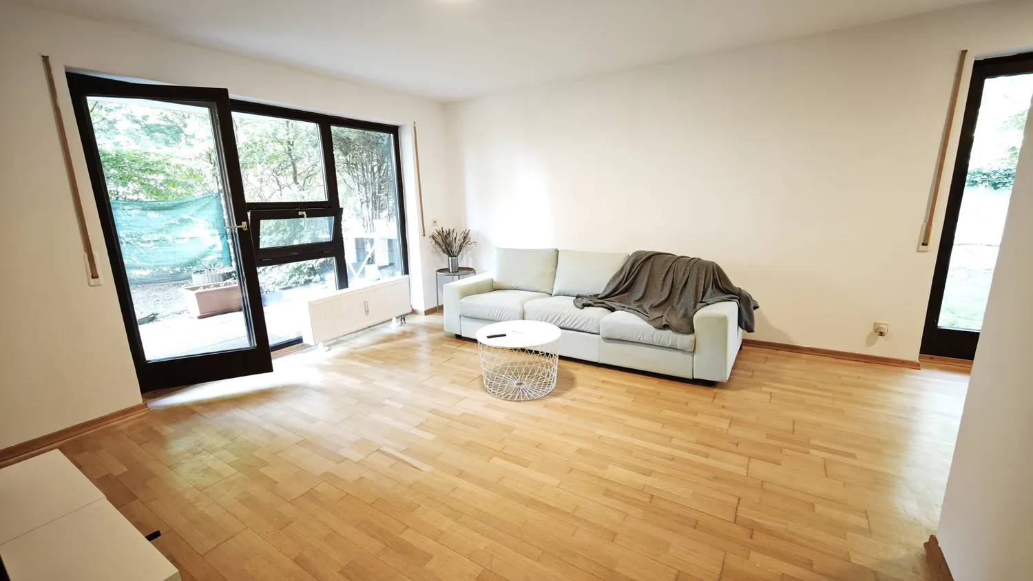 2 Zimmer Wohnung mit 58 m² in München – Bild 1