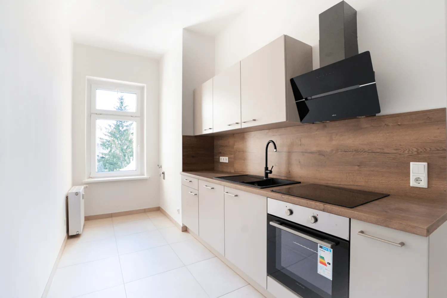 2 Zimmer Wohnung mit 48 m² in Leipzig – Bild 8