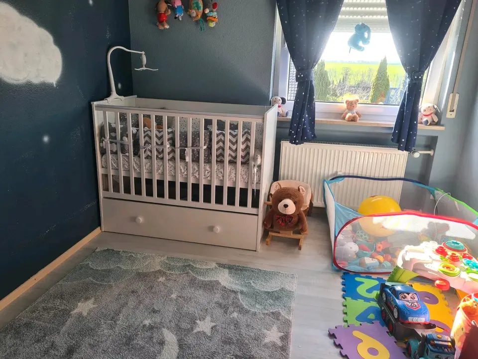 6 Zimmer Wohnung mit 98 m² in Schwäbisch Hall – Bild 6