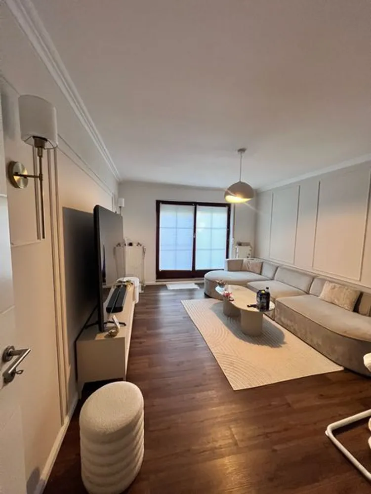 2 Zimmer Wohnung mit 69 m² in Hamburg – Bild 4