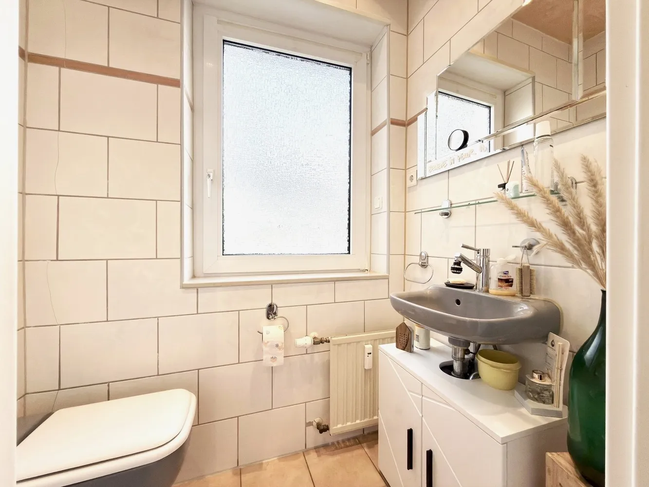 3 Zimmer Wohnung mit 120 m² in Krefeld – Bild 5