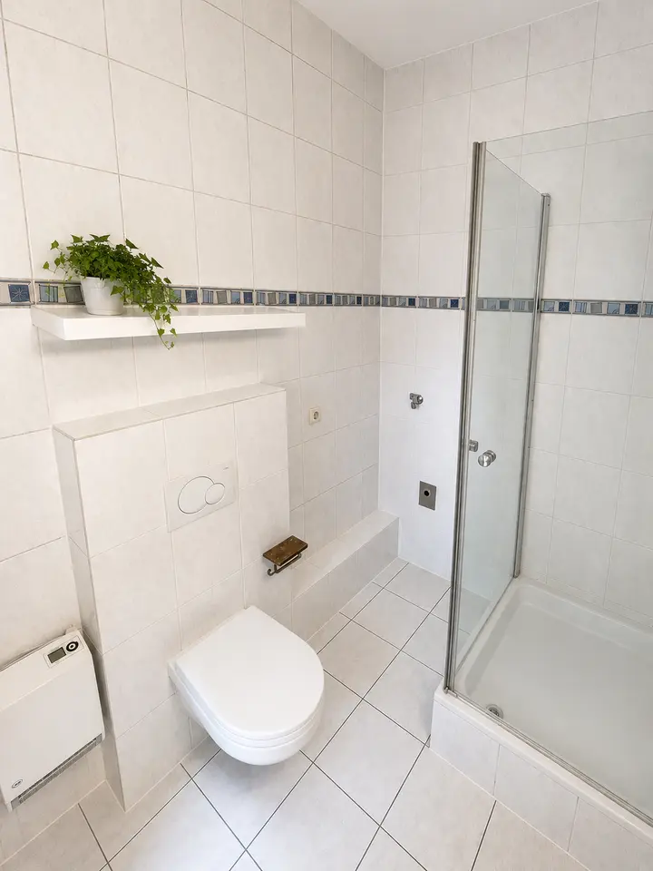 2 Zimmer Wohnung mit 41 m² in Mannheim – Bild 4